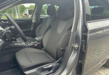 Skoda Octavia IV Liftback 1.5 TSI EVO 150KM 2024 Skoda Octavia Liftback 1.5 TSI mHev 150 KM 7DSG Selection 1.5 Benzyna, zdjęcie 29