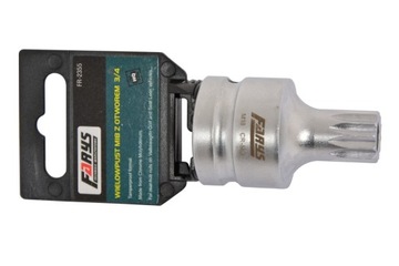 Klucz do piasty nasadka M18 FR2355