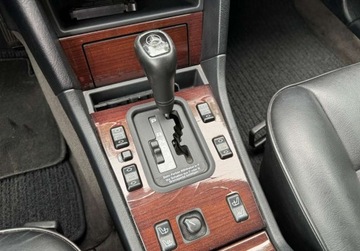 Mercedes Klasa C W202 Sedan W202 2.8 193KM 1995 Mercedes-Benz Klasa C Niski przebieg, skorzana tapicerka, klimatyzacja 2.8, zdjęcie 13