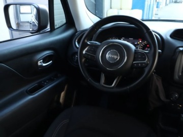 Jeep Renegade SUV Facelifting 1.3 GSE T4 Turbo 150KM 2019 Jeep Renegade 1.3 T-GDI, Salon Polska, Serwis ASO, zdjęcie 6