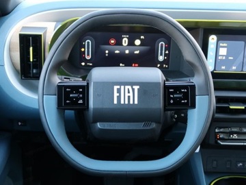 Fiat Panda III 2025 FIAT Grande Panda La Prima 1.2 mHEV eDCT 100KM 2025, zdjęcie 9