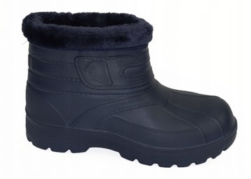 МУЖСКИЕ ЗИМНИЕ УТЕПЛЕННЫЕ БОТИНКИ, ЗИМНИЕ СНЕЖНЫЕ БОТИНКИ