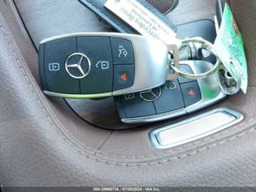 Mercedes GLS X167 2024 Mercedes-Benz GLS 580 4Matic 2024 4.0l 4.0 Benzyna 510KM, zdjęcie 11