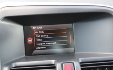 Volvo XC60 I SUV Facelifting 2.0 D4 DRIVE-E 190KM 2015 Volvo XC 60 2.0D 190KM D4 POLIFT Drive-e Salon PL po wym rozrzadu el. klap, zdjęcie 30