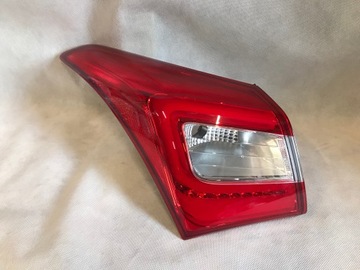 HYUNDAI i30 II 14-17 LAMPA TYLNA LEWA LED LIFT HATCHBACK