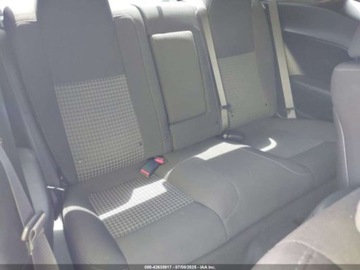 Dodge Challenger III 2023 Dodge Challenger RT 2023 5.7l 5.7 Benzyna 372KM, zdjęcie 12