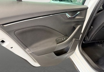 Skoda Kamiq Crossover 1.5 TSI 150KM 2022 Skoda Kamiq 1.5TSI Monte Carlo 2022 Panorama, Virtual PL Salon FV23 1.5, zdjęcie 14