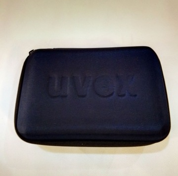 Очки Uvex Sportstyle белые матовые 236 SET, белые матовые