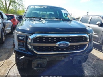 Ford 2023 Ford F150 King Ranch 2023 5.0l 5.0 Benzyna 400KM, zdjęcie 7