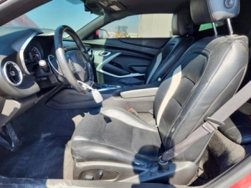 Chevrolet Camaro VI Coupe 3.6 335KM 2019 Chevrolet Camaro 2019 r., 3,6L LS 3.6 Benzyna 335KM, zdjęcie 8