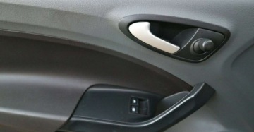 Seat Ibiza IV SportCoupe 1.2 MPI 60KM 2010 Seat Ibiza SEAT Ibiza V 1,2 12V Klimatyzacja Komputer Alufelgi 159 tys.Prz, zdjęcie 13