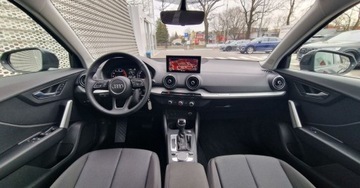 Audi Q2 SUV Facelifting 1.5 35 TFSI 150KM 2023 Audi Q2 35 TFSI 150 KM Smartphon interface Nav..., zdjęcie 21