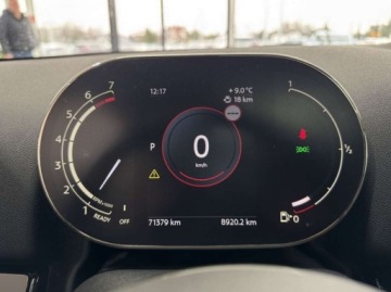 Mini Countryman F60 Crossover Facelifting 1.5  136KM 2023 MINI Countryman Cooper Classic Kamera cofania ACC Panorama CarPlayAndr, zdjęcie 15