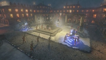 ПРИКЛЮЧЕНИЯ ВАН ХЕЛЬСИНГА ПОЛНАЯ ТРИЛОГИЯ XBOX