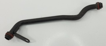 RURKA SPŁYW OLEJU TURBINY MERCEDES ML W163 2.7 CDI