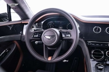 Bentley 2025 Bentley Continental GT Speed Ultra Performance Hybrid 2025 6.0 Benzyna, zdjęcie 12