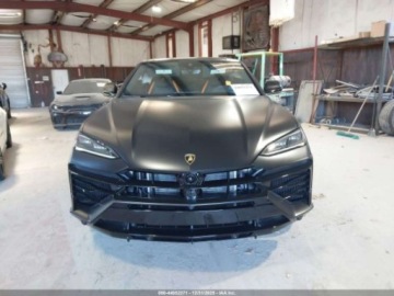 Lamborghini Urus 2025 Lamborghini Urus SE 2025 4.0 Hybryda 611KM, zdjęcie 7