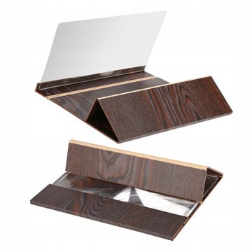 УСИЛИТЕЛЬ ЭКРАНА ТЕЛЕФОНА С ДЕРЕВЯННЫМ 12 ДЮЙМОВ