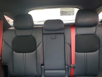  Genesis GV70 Base 2023 2.5l 2.5 Benzyna 300KM, zdjęcie 10