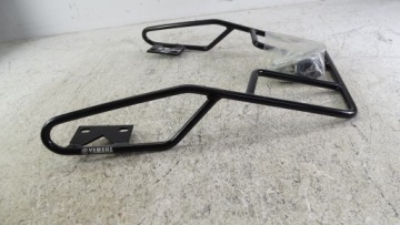 P299 Yamaha FZS 600 98-03 Ручка пассажира с креплением на стойку НОВЫЙ