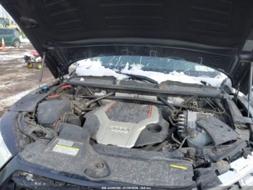 Audi SQ5 2020 Audi SQ5 Premium Plus Tfsi Quattro Tiptronic 2020 3.0 Benzyna 349KM, zdjęcie 8