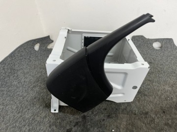 MERCEDES SPRINTER W907 W910 311 Крепление сиденья водителя ОРИГИНАЛ