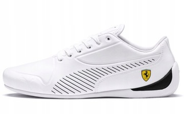 Buty PUMA SF DRIFT CAT 7S ULTRA JR FERRARI 37