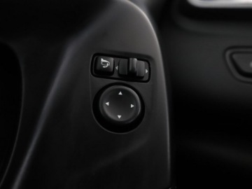 Renault Kadjar Crossover 1.6 dCi 130KM 2018 Renault Kadjar 130KM navi kamera grzane fotele, zdjęcie 33