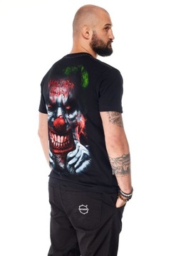 T-shirt Octagon Make Terror Have Fun 2 rozmiar XL