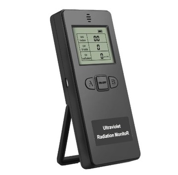 RADIOACTIVE RAY X-RAY RADIATION TESTER