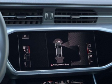 Audi A7 C8 2025 Audi A7 Sportback A7 Sportback 2.0 TFSI plugin S tronic Kamera360 Hak, zdjęcie 20