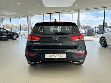 Hyundai i30 III 2022 Hyundai i30 Smart, 1 właściciel, Salon Polska, FV, zdjęcie 2