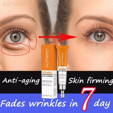 krem pod oczy usuwa worki pod oczami i cienie