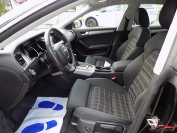 Audi A5 8T Coupe 2.0 TFSI 180KM 2011 Audi A5 Sportback SPORT 180KM Automat Xenon Led Pardistance 2.0 Benzyna, zdjęcie 16
