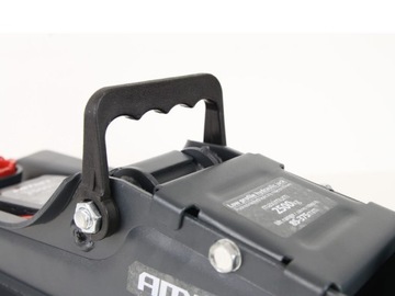 НИЗКОПРОФИЛЬНЫЙ ПОДЪЕМНЫЙ ДОМКРАТ 2500 КГ TUV GS