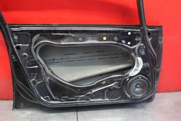 DVEŘE LEVÉ PŘEDNÍ B-92P HONDA CIVIC 8 VIII SEDAN 05-08