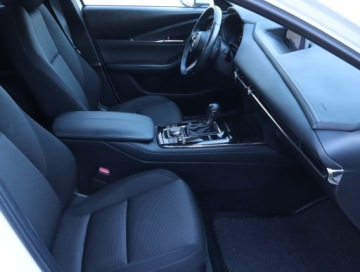 Mazda CX-30 2.0 SKYACTIV-G 150KM 2021 Mazda CX-30 Skyactiv-G 2.0, Salon Polska, zdjęcie 8