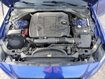 Jaguar XE 2020 Jaguar XE 2020, 2.0L, S, od ubezpieczalni 2.0 Benzyna 247KM, zdjęcie 10