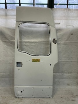 MASTER MOVANO INTERSTAR DRZWI TYŁ TYLNE LEWE