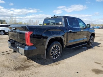 Toyota Tundra II 2023 Toyota Tundra Crewmax Limited 2023 3.4l 3.4 Hybryda 389KM, zdjęcie 3