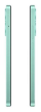 Смартфон Oppo A78 8 ГБ/128 ГБ зеленый/бирюзовый Android 13