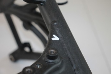 Kawasaki Ninja H2 SX RAMA с документами 2020R