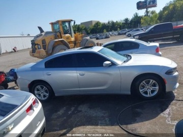 Dodge Charger VII 2021 Dodge Charger 2021r., 3.6l, od ubezpieczalni 3.6 Benzyna 292KM, zdjęcie 7