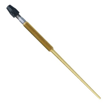 Kluba zegarmistrzowska zerowa BECO TECHNIC