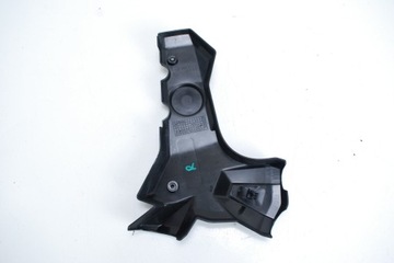 Правая крышка рамы KAWASAKI Z-125