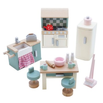 Кухня Daisylane Le Toy Van