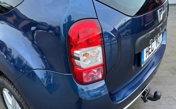 Dacia Duster I SUV Facelifting 1.5 dCi 109KM 2015 Dacia Duster 4x4 2015 1.5dCi, 109KM, Klima, Zarejestrowana w Polsce, VAT-m, zdjęcie 14