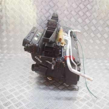 1298301862 RADIÁTOR 500 129.067 235 1994 MERCEDES-BENZ SL (R129)