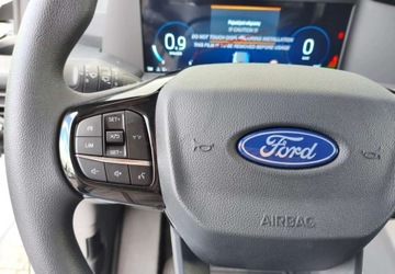 Ford Transit Custom II Van L2 2.0 EcoBlue  136KM 2025 Ford Transit Custom Ford Transit Custom Kombi 2.0 EcoBlue 320 L2H1 Trend M1, zdjęcie 8