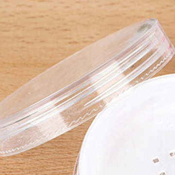 Сделайте косметический компакт